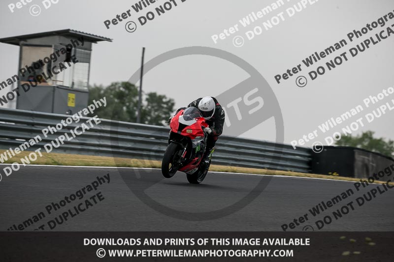 25 to 27th july 2019;Slovakia Ring;event digital images;motorbikes;no limits;peter wileman photography;trackday;trackday digital images